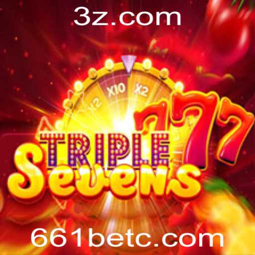 Descubra o Fascinante Mundo de 777TripleSeven e 661bet.com