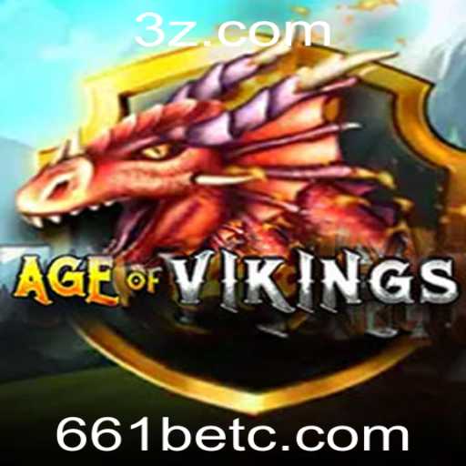 Explorando AgeofViking: Um Mergulho na Era dos Vikings com 661bet.com