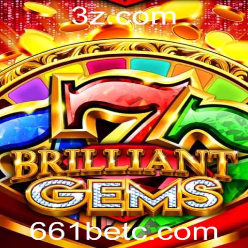 Descubra o Mundo Fascinante do Jogo BrilliantGems
