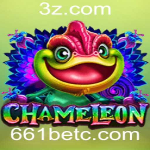 Chameleon: Descobrindo as Regras e Estratégias do Jogo com 661bet.com