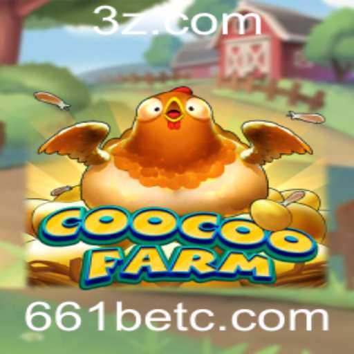 CooCooFarm: Um Olhar Detalhado no Novo Jogo de Fazendinha