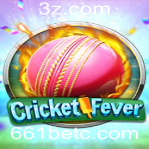Explorando o Mundo de CricketFever e 661bet.com