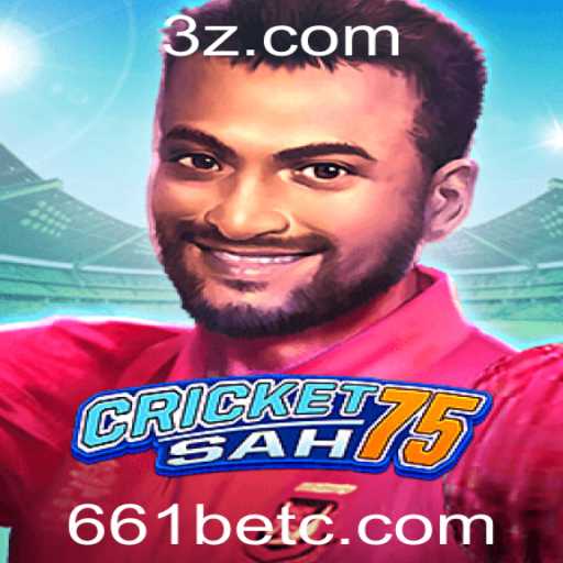 Introdução ao Jogo CricketSah75 e sua Conexão com 661bet.com