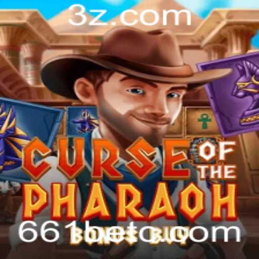 Explorando o Fascinante Mundo de CurseofthePharaohBonusBuy com 661bet.com