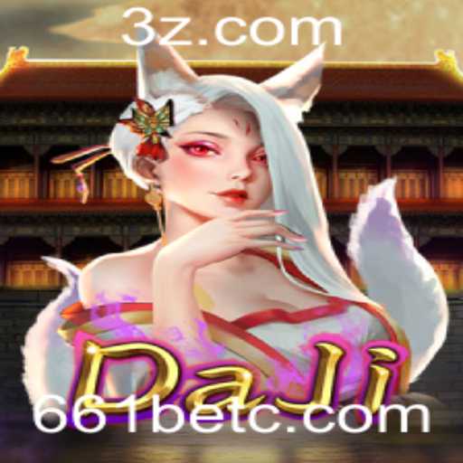 Explorando DaJi: Um Novo Fenômeno Global de Jogos