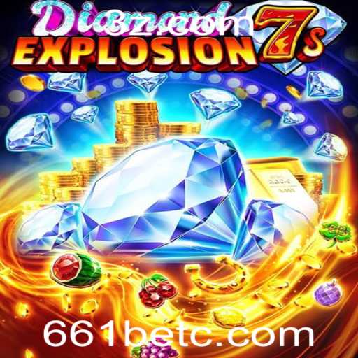 DiamondExplosion7s: Uma Aventura Brilhante no Mundo dos Jogos Online