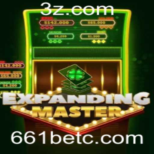 ExpandingMaster: Um Mergulho Profundo no Novo Fenômeno dos Jogos e Sua Conexão com 661bet.com
