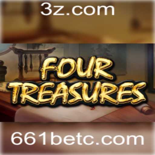 Explorando o Mundo de FourTreasures: O Jogo que Conquistarou 661bet.com