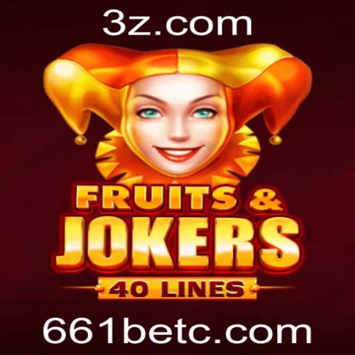 Explorando o Fascinante Mundo de FruitsAndJokers40