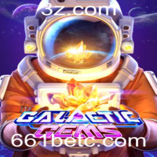 Explorando o Universo de GalacticGems: A Nova Sensação dos Jogos de Cassino Online