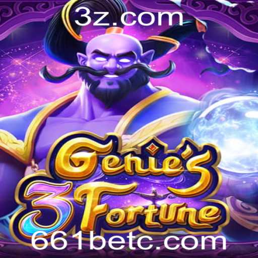 Explorando o Fascinante Mundo de Genie3Fortune