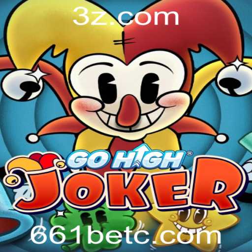 Explorando o GoHighJoker: Um Jogo Inovador