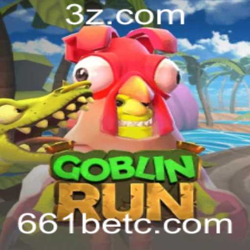 Descubra o Mundo de GoblinRun - Regras e Estratégias para Vencer