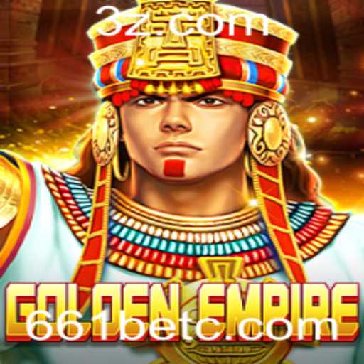 Explorando o Mundo de GoldenEmpire: Uma Viagem Épica com 661bet.com