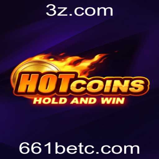 Explorando o Mundo de HotCoins: Regras e Atrações do Jogo 661bet.com