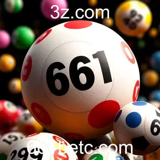 Explorando o Mundo dos Jogos de Loteria com 661bet.com