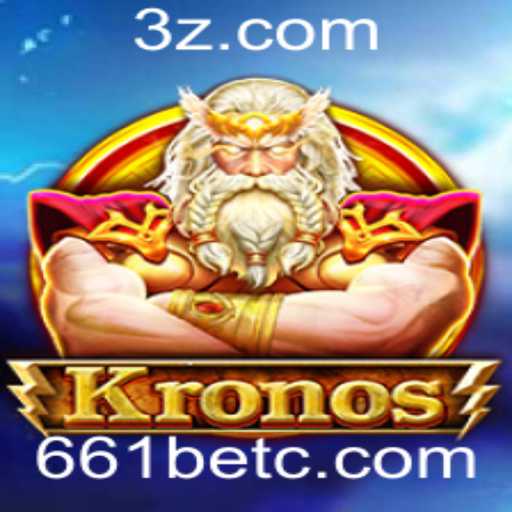 Descobrindo o Universo do Jogo Kronos com 661bet.com