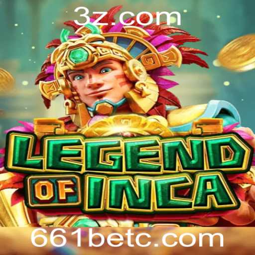 Descubra o Fascinante Mundo de LegendofInca e Sua Conexão com 661bet.com