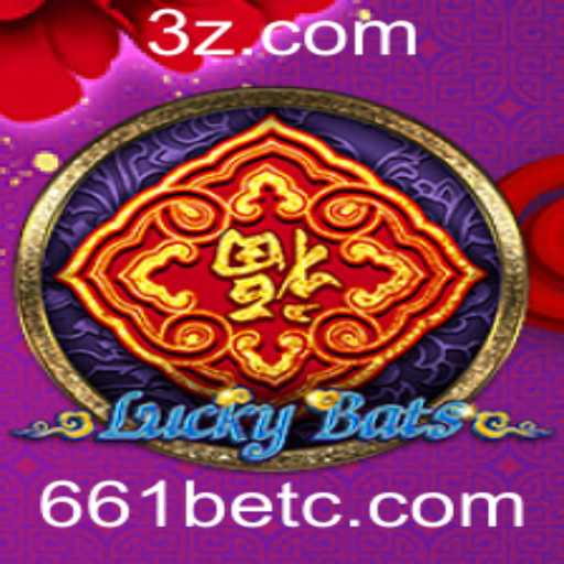 Explorando o Mundo de LuckyBats: Um Jogo Inovador Disponível em 661bet.com