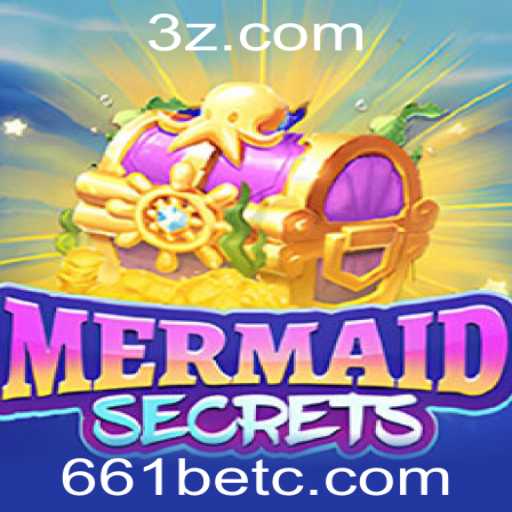 Descubra o Fascinante Mundo de MermaidSecrets com 661bet.com