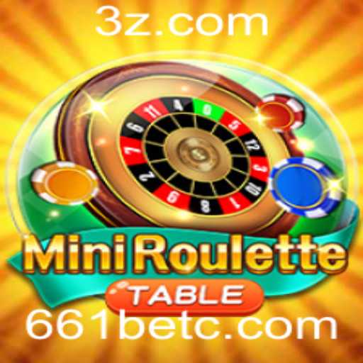 Descubra MiniRoulette: O Jogo Reimaginado na 661bet.com