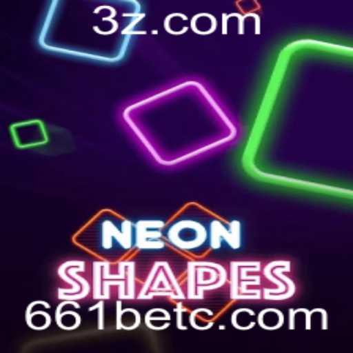 Descubra o Fascinante Jogo NeonShapes e Sua Dinâmica Envolvente