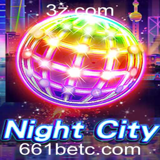 Descubra o Mundo Futurístico de NightCity e as Emoções de 661bet.com
