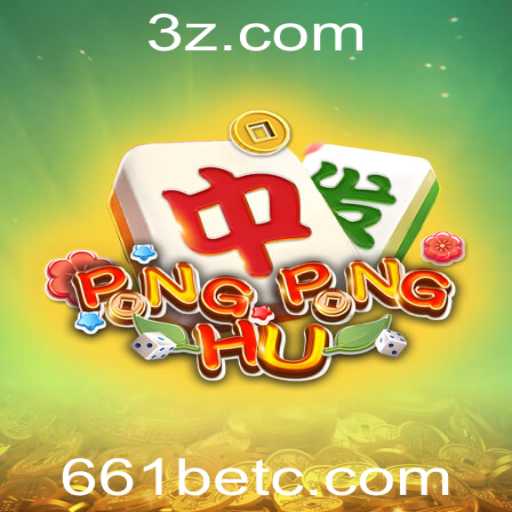 Entendendo o Jogo PONGPONGHU: Descrição, Introdução e Regras