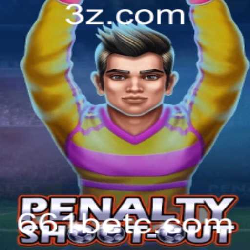 Explorando o Mundo do PenaltyShootOut: Regras e Estratégias de Jogo