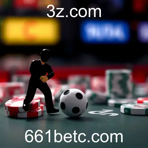 Jogo Responsável na Era Digital: Um Olhar Aprofundado sobre a Plataforma 661bet.com