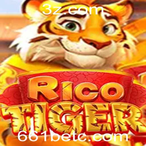Explorando RicoTiger: Um Guia Completo para Entusiastas de Jogos de Estratégia