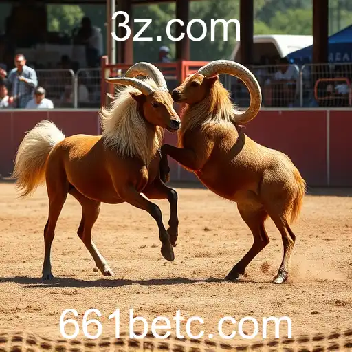 A Controvérsia da Rinha de Galos e Sua Relação com 661bet.com