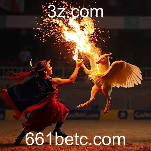 Explorando o Universo do Sabong Online