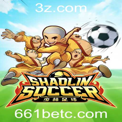 Explorando ShaolinSoccer: O Jogo Que Combina Artes Marciais e Futebol