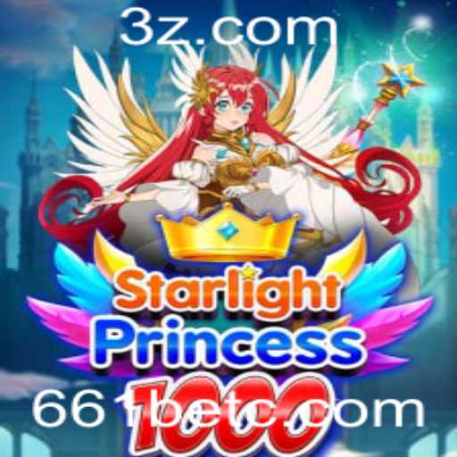 Descubra o Fascinante Jogo StarlightPrincess1000