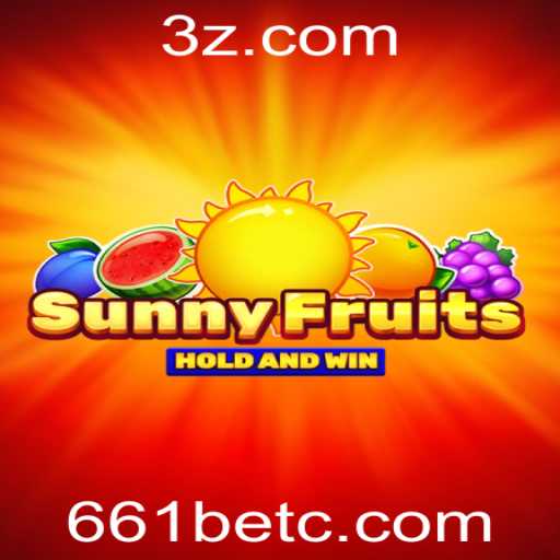 Descubra o Fascinante Mundo de SunnyFruits com 661bet.com