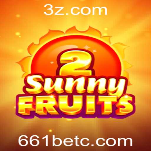 Explorando o Fascinante Mundo de SunnyFruits2 no 661bet.com