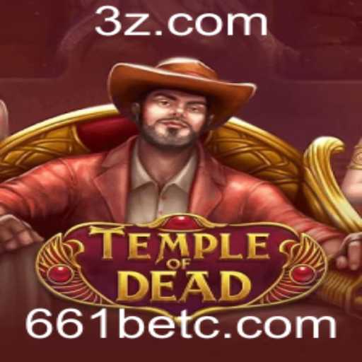 Descubra a Aventura Épica em TempleofDead com 661bet.com