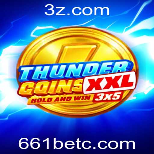 Explorando ThunderCoinsXxl: A Última Sensação em Jogos Online
