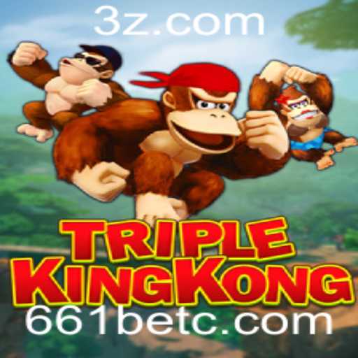Explorando o Universo do Jogo TripleKingKong